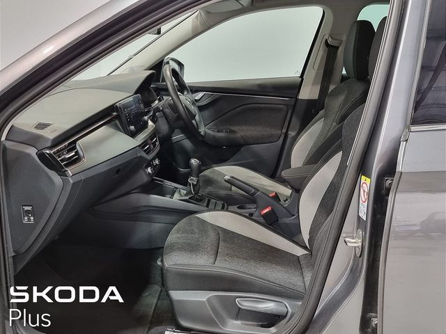 Image for 2023 Skoda Kamiq BEST VALUE ** AWARD WINNING ** STYLE ** 1.0 TSI ** 110 BHP ** TRINITY SKODA **
