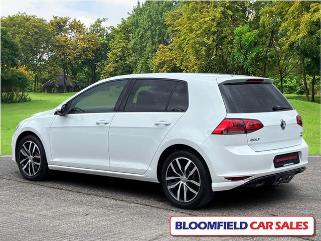 Image for 2015 Volkswagen Golf **DEPOSIT TAKEN**1.4 HIGH , AUTO // PRISTINE 