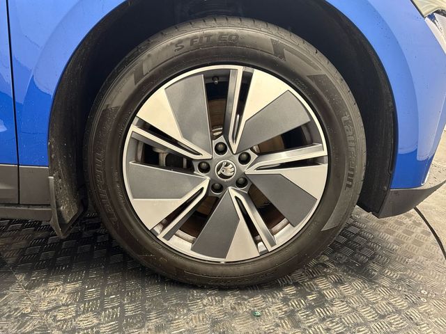 Image for 2024 Skoda Enyaq 80 LONG RANGE *BLACK FRIDAY FLASH SALE* €75 P/W ON PCP