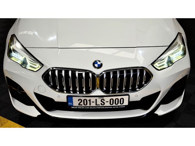Image for 2020 BMW 2 Series 218D GRAN COUPE M-SPORT
