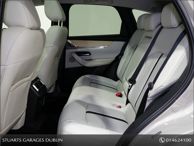 Image for 2024 Mazda CX-60 2.5 PHEV 327PS TAKUMI, PAN ROOF, CONVINIENCE PACK, DRIVERS ASSISTANCE PACK*RADAR CRUISE WITH MAZDA PILOT ASSIST, ADAPTIVE LED HEADLIGHTS, HEATED AND VENTILATED SEATS, HEATED STEERING WHEEL, 360 DEGR