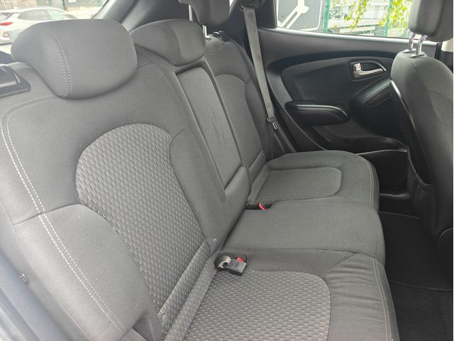 Image for 2013 Hyundai ix35 LOW KMS, DIESEL