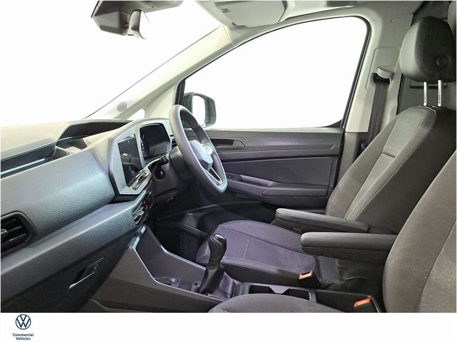Image for 2026 Volkswagen Caddy Business 102bhp