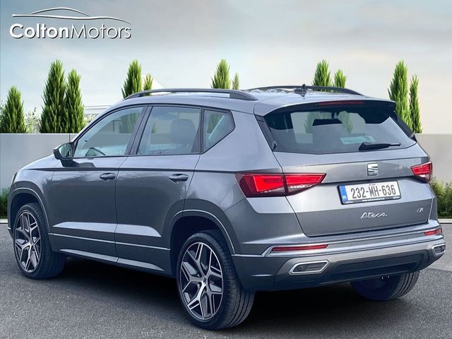 Image for 2023 SEAT Ateca FR 2.0TDI 150hp 