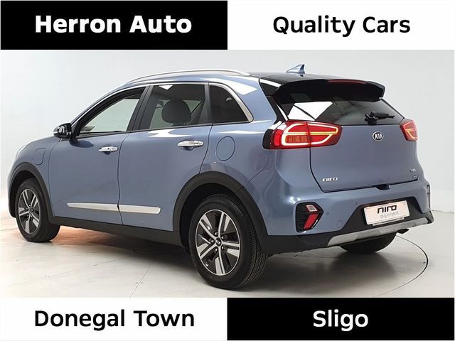 Image for 2020 Kia Niro 1.6 GDI PLUG-IN HYBRID AUTOMATIC **FREE CHARGER**