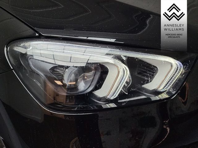 Image for 2023 Mercedes-Benz GLE Class GLE350 de AMG Line Premium +