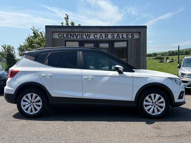 Image for 2018 SEAT Arona 1.6 TDI NCT 02/28 