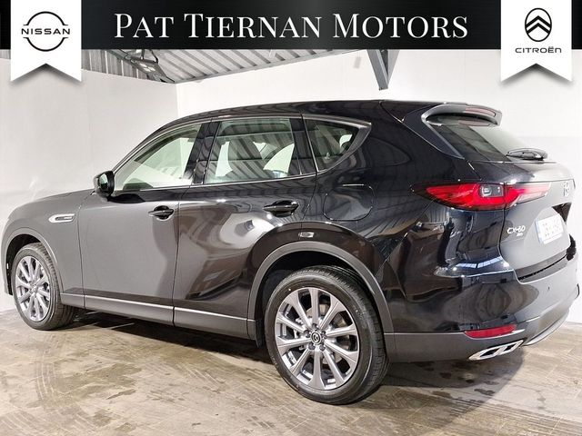 Image for 2026 Mazda CX-60 EXCLUSIVE-LINE COMB PHEV