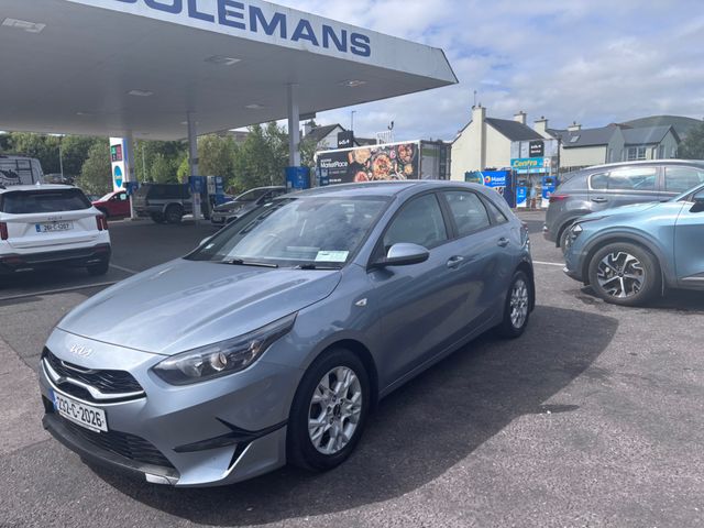 Image for 2023 Kia Ceed 1.6D Mhev K2 MY23 5DR