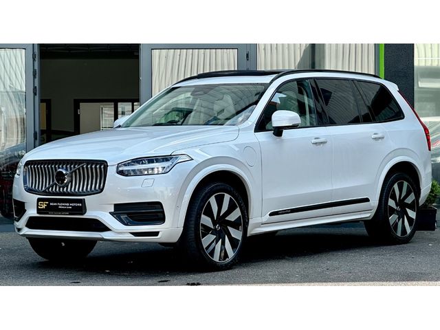 Image for 2024 Volvo XC90 ++HIGHEST POSSIBLE SPEC++ ULTIMATE T8 RECHARGE AWD