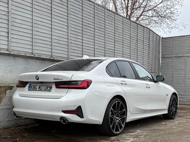 Image for 2021 BMW 3 Series 330e SE PRO AUTO / 20" UPGRADED ALLOYS / APPLE & ANDROID / ONE OWNER / BMW HISTORY / *FINANCE OPTIONS AVAILABLE*