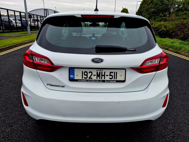 Image for 2019 Ford Fiesta 