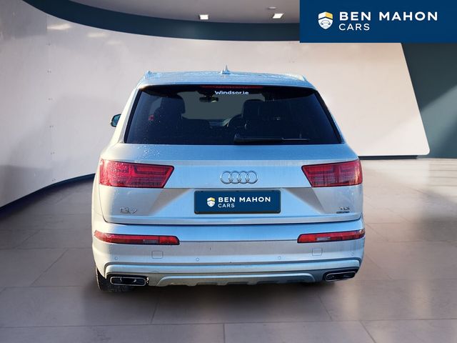 Image for 2017 Audi Q7 3.0TDI 218 quattro Tiptronic SE Business