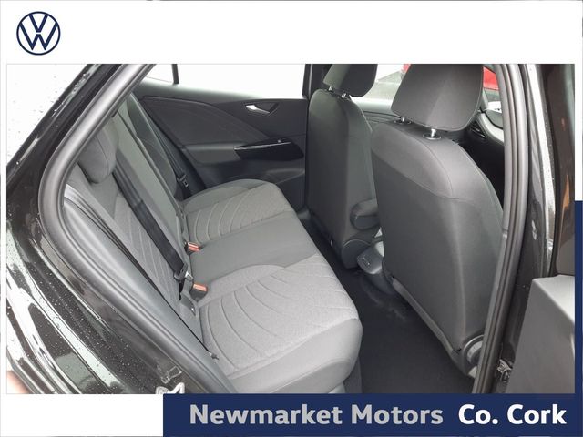 Image for 2026 Volkswagen ID.3 AVAILABLE PRO 58KWH AVAILABLE FOR JANUARY 2026 DELIVERY