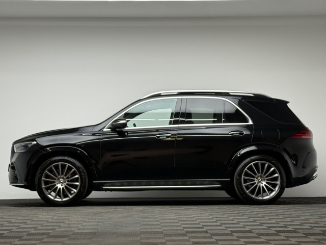 Image for 2024 Mercedes-Benz GLE Class 400E AMG LINE PREM 4MATIC *PAN ROOF*