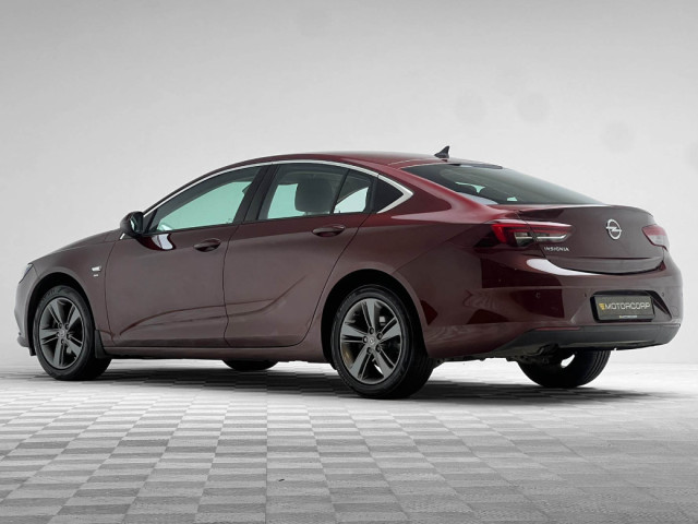 Image for 2019 Opel Insignia GRAND SPORT SRI 1.6 136HP