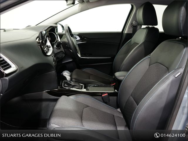 Image for 2023 Kia XCeed 1.6 GDi PHEV AUTOMATIC 