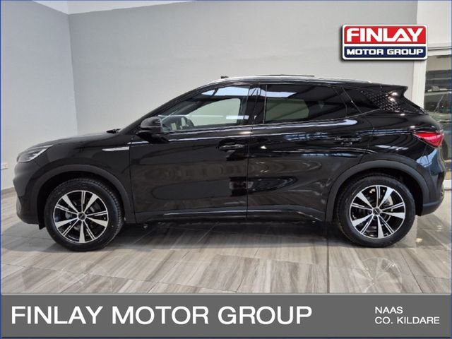 Image for 2026 BYD Atto 3 Comfort 427km Range