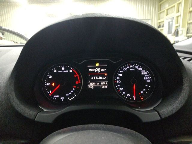 Image for 2017 Audi A3 Saloon 1.4tsi Petrol Saloon Auto 