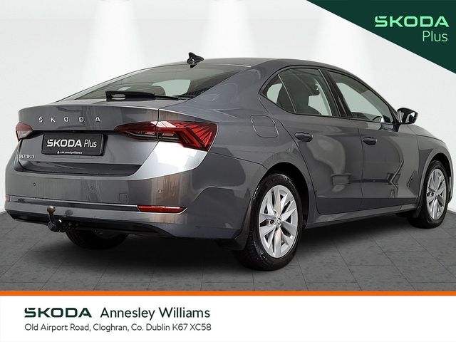 Image for 2023 Skoda Octavia Ambition 1.0Tsi 110Bhp (Towbar)