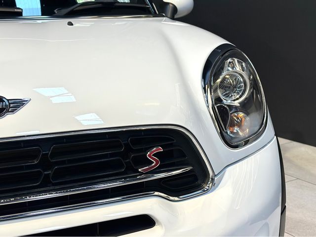 Image for 2015 Mini Countryman 2.0 D SD COOPER 5DR