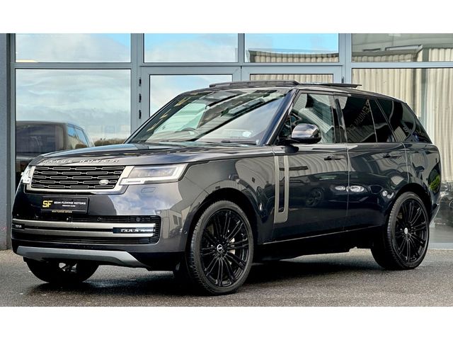 Image for 2023 Land Rover Range Rover HSE