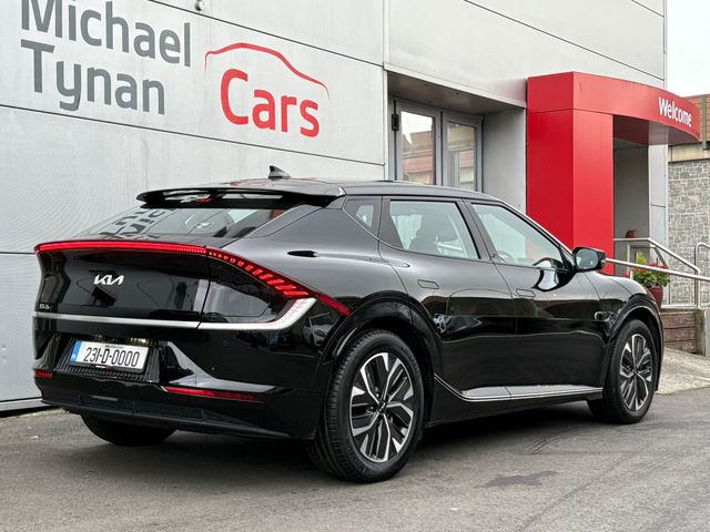 Image for 2023 Kia EV6 AIR