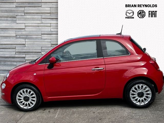 Image for 2024 Fiat 500 500 Dolce Vita 1.0 MHEV 70 HP