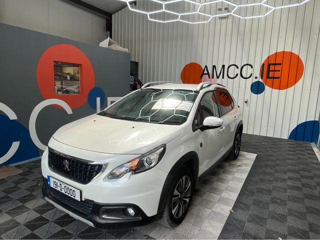 Image for 2019 Peugeot 2008 €13950 2019 PEUGEOT 2008 1.2 AUTOMATIC / REVERSE CAMERA AND MORE