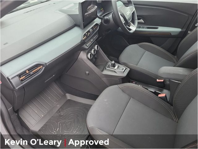 Image for 2026 Dacia Jogger HEV 155 Extreme Auto