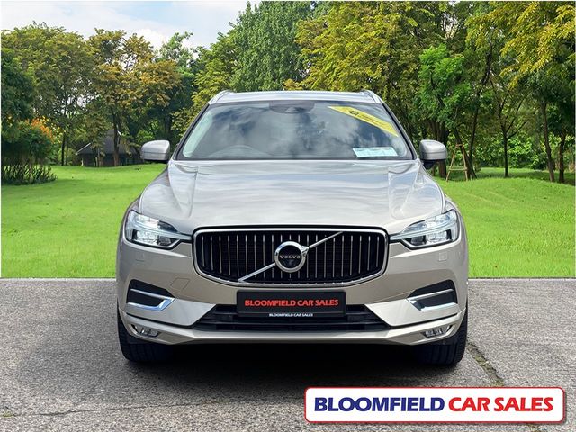 Image for 2019 Volvo XC60 2.0D , INSCRIPTION MODEL // IMMACULATE