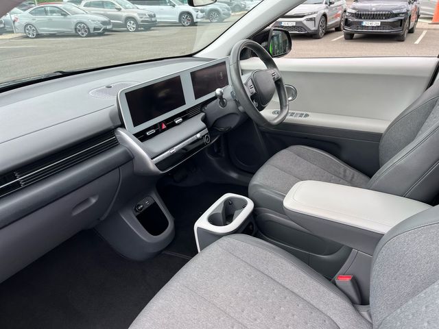 Image for 2022 Hyundai Ioniq 5 EXECUTIVE PLUS AUTO 73kW