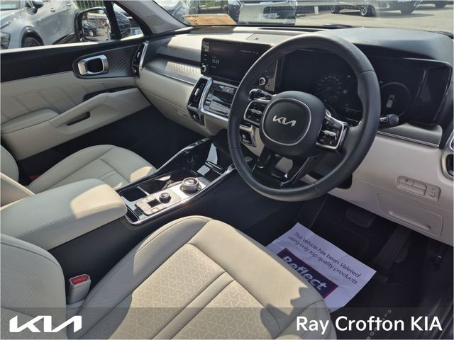 Image for 2023 Kia Sorento 2.2 K3 4X2 Diesel 7 seats
