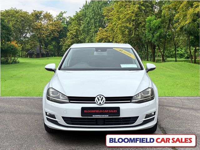 Image for 2015 Volkswagen Golf **DEPOSIT TAKEN**1.4 HIGHLINE , AUTO // IMMACULATE