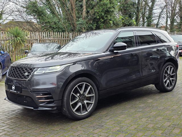 Image for 2022 Land Rover Range Rover Velar P400E R-DYNAMIC HSE AUTO. HUGE SEPC. FINANCE ARRANGED. SIMI. AA APPROVED.