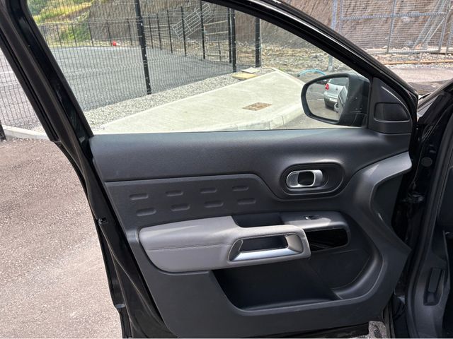 Image for 2020 Citroen C5 FLAIR PURETECH 130 6MT 4DR