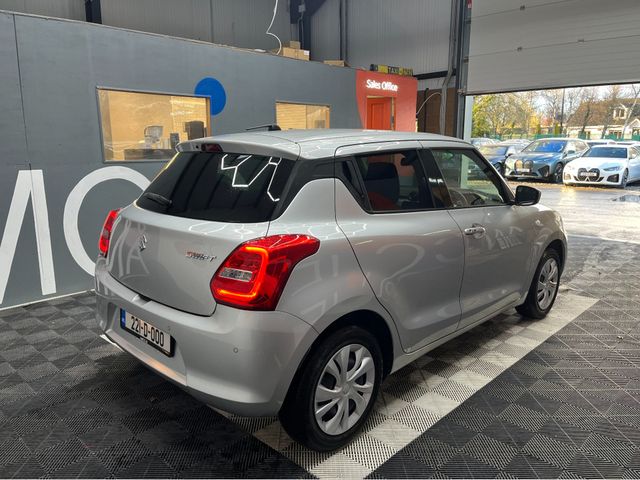 Image for 2022 Suzuki Swift €15950 2022 SUZUKI SWIFT XG 1.2 AUTOMATIC / CRUISE CONTROL