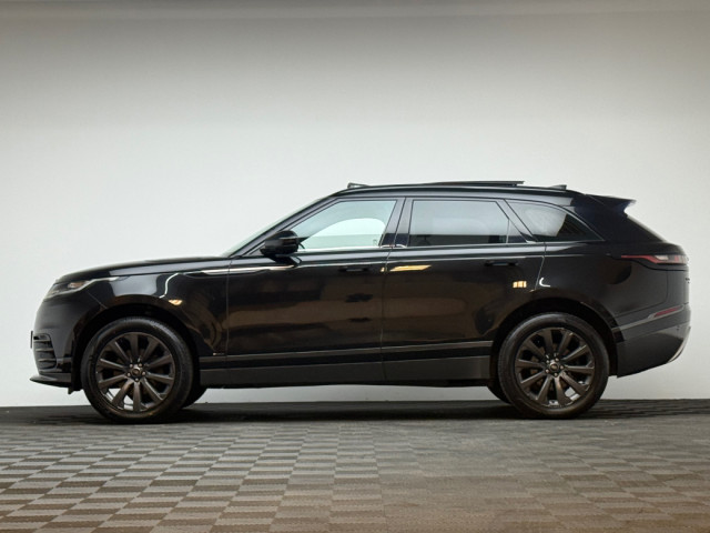 Image for 2018 Land Rover Range Rover Velar R DYNAMIC 2.0 TD4 240HP *PAN ROOF*