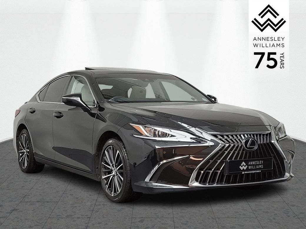 Image for 2023 Lexus ES 300h ES300h Dynamic