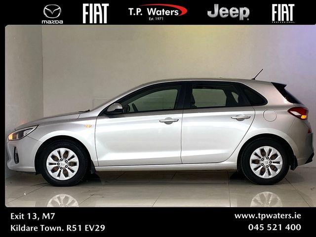 Image for 2018 Hyundai i30 1.4 PETROL - SAME DAY FINANCE ARRANGED