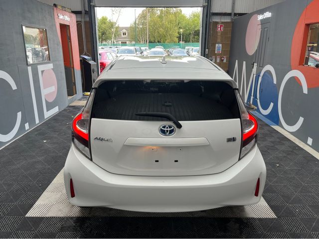 Image for 2020 Toyota Aqua 2020 TOYOTA AQUA 1.5L / 112K KMS / ADAPTIVE CRUISE CONTROL & MORE