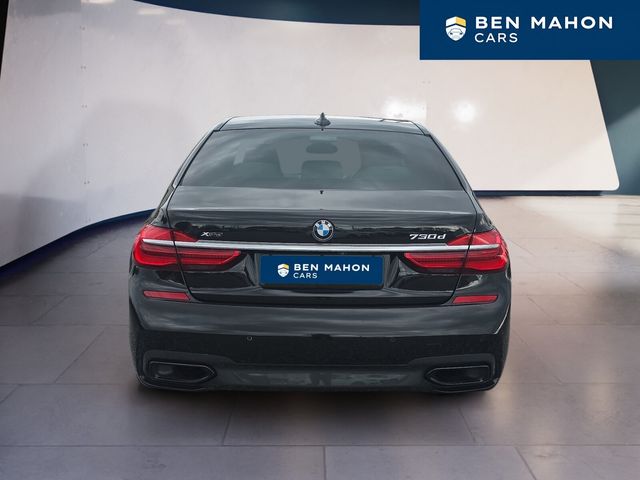 Image for 2016 BMW 7 Series 