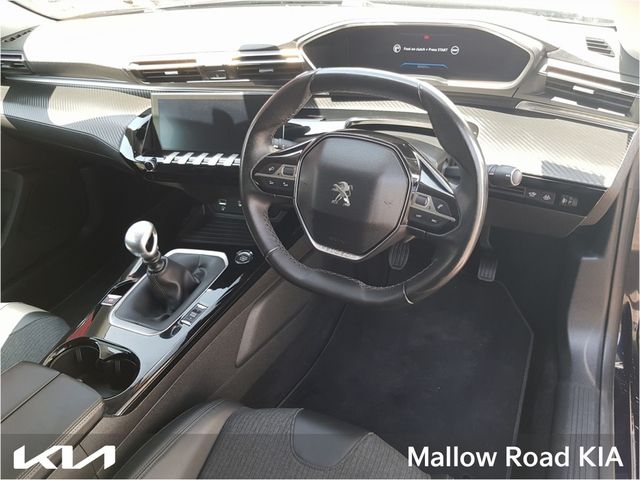 Image for 2019 Peugeot 508 ALLURE 1.5 BLUE HDI 130 4DR