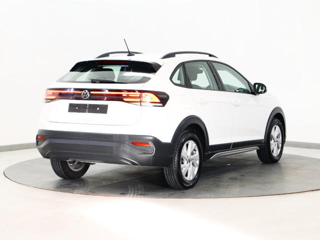 Image for 2022 Volkswagen Taigo *111* Life 1.0 TSI 95HP M5F 5D