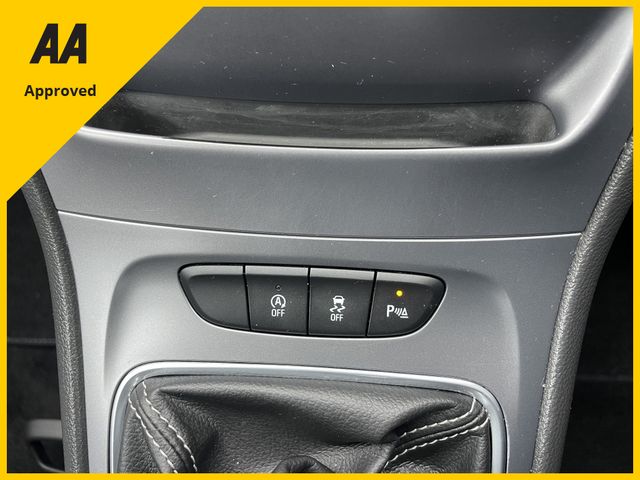 Image for 2017 Opel Astra SC 1.0cc FREE DELIVERY 