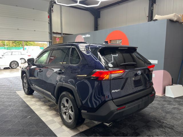Image for 2024 Toyota Rav4 €42950 2024 TOYOTA RAV4 HYBRID X 2.5 AUTOMATIC / CRUISE CONTROL / REVERSE CAMERA AND MORE