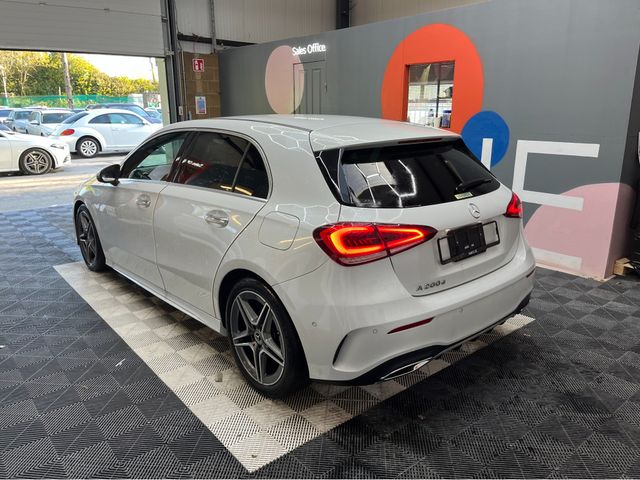 Image for 2021 Mercedes-Benz A Class €29950 2021 MERCEDES-BENZ A200D AMG LINE 2.0 AUTOMATIC / CRUISE CONTROL / REVERSE CAMERA / ELECTRIC MEMORY & HEATED SEATS / PADDLE SHIFTERS AND MORE