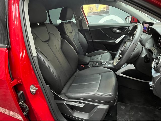 Image for 2019 Audi Q2 2019 AUDI Q2 TFSI SPORT 1.0L PETROL / 30K KMS / ADAPTIVE CRUISE CONTROL, HEATED SEATS & MORE