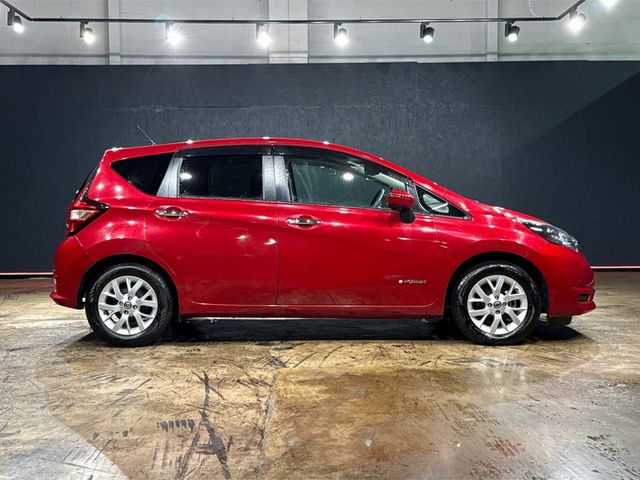 Image for 2020 Nissan Note 1.2 HYBRID E-POWER AUTOMATIC - CRUISE CONTROL - REVERSE CAMERA - ALLOY WHEELS 
