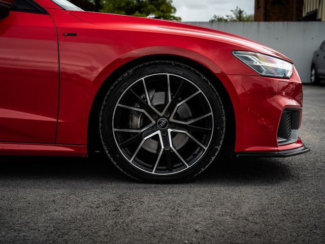 Image for 2019 Audi A7 3.0tdi Sline 50 QU 286PS 5DR A